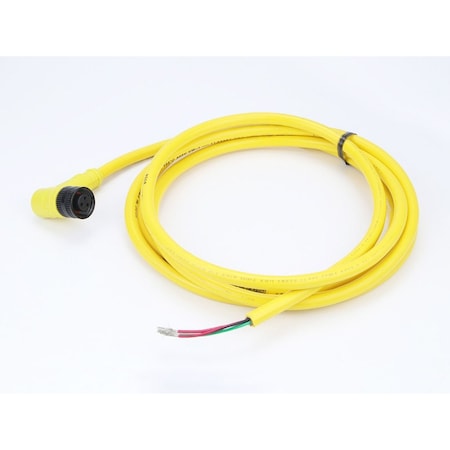 Molex MIC 3P FP 6FT. No 22/3 90D AUTOM 1200720250